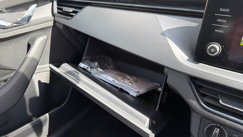 Skoda Kamiq 1.0 TSI 110 SE 5dr DSG Petrol Hatchback